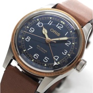 Oris Big Crown Pointer Date Auto 40mm 01 754 7741 4365-07 5 20 58