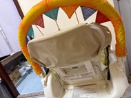 Combi 餐椅 嬰兒餐椅