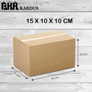 Packing Box Size 15X10X10