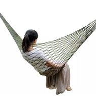 Hammock/Buaian Tali Kasar /Buaian Tali Halus