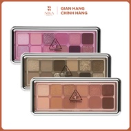 3ce New Take Eyeshadow Palette 9.5g