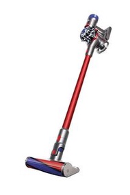 Dyson V8™ Fluffy 無線吸塵機