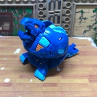 Aquos Trox Bakugan Toy