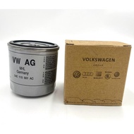 04E115561AC 04E115561H Audi VW Volkswagen Engine Oil Filter EA211 1.4T Golf MK7 Tiguan MK2