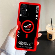 { EC003 } Latest OPPO RENO 7Z RENO 8Z 5G Case - Casing hp OPPO RENO 7Z RENO 8Z 5G - ElevenCase - Sof