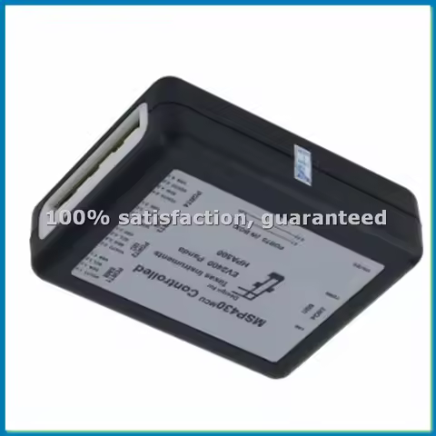 EV2400 Panda HPA500 EVM Interface Board Bqstudio Debugger for Drone Battery Maintenance-A79M