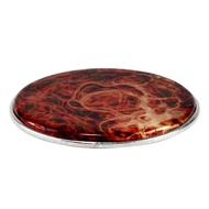 REMO DA-4390-SD-SC017 DX Skyndeep Clear Tone Orange Mist 9"/23cm Darbuka Skin