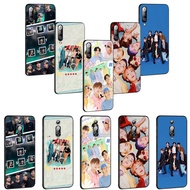 🌟Ready Stock🌟Soft TPU Case Casing XF20 BTS JK V RM JIN SUGA JHOPE JIMIN Cover Xiaomi Redmi 8 8A 9 9A