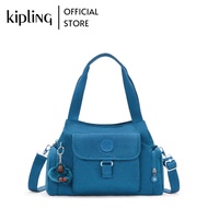 กระเป๋า KIPLING รุ่น FELIX L  สี  U REBEL NAVY