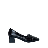 Payless Women's Mica Pump Shoes - Black_04