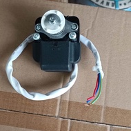 Fan Motor Showcase Kulkas GEA Original