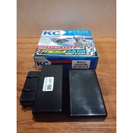 Ecu NMAX NON ABS 2DP-H591A-10 KC PARTS