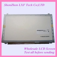 15.6 INCH Laptop Slim LED LCD Screen 1366*768 40PIN For Hp 450 G1 Laptop/Ultrabook Screen