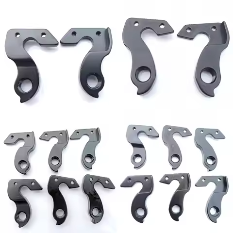 1Pc Bicycle Parts Mech Dropout For Specialized MTB Delihea Cipollini Gear Rear Derailleur Rd Hanger 