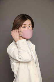 可重用抗菌口罩