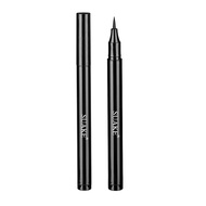 Waterproof Quick Dry Eyeliner Liquid Sweatproof Anti-oil Smudge-Proof Long-lasting Black Eyeliner Pencil Eyes Beauty Makeup Tools