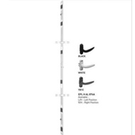 ESPANOLET DEKKSON EPL AL 874A 1500MM WITH HANDLE DEKKSON EPLH AL 874A