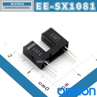 EE-SX1081 New Original OMRON Photomicrosensor Transmissive Photoelectric Optical-Electronics