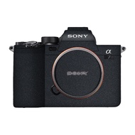 Suitable for Sony A7M4 Camera Sticker SLR A7 IV Protective Film No Residual Glue Color-Changing Film