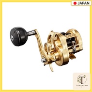 Shimano Offshore Baitcasting Reel 23 Ocea Conquest 200HG