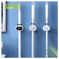 GANTUNGAN Ecoco Simple Mop Holder - Brush, Mop Hanger with 2 front and side options