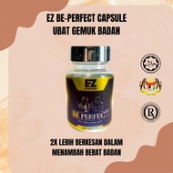 Be Perfect Vitamin Gemuk Badan Lulus Kkm Vitamin Penambah Nafsu Makan Ubat Gemuk Badan Hq