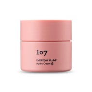 ONEOSEVEN 107 EVERYDAY PLUMP Hydro Cream 50ml, K-Beauty