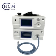 Touch screen High resolution definition FHD endoscope camera system with 120w endoscope led cold lig