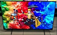 Sony 50吋 50inch X85J 4K 120hz Google smart tv 智能 電視