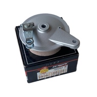 Y80 Y100 Y110 SS2 REAR HUB BRAKE REAR HUB PANEL HUB BRAKE BELAKANG (SET)