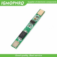 1S 2S 3S 4S 3A 20A 30A Li ion Lithium Battery 18650 Charger PCB BMS Protection Board For Drill Motor