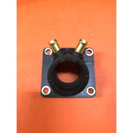 SUZUKI TXR150 CARBURETOR INTAKE HOLDER TENGKUK CARBURETOR