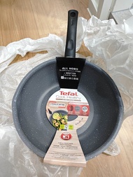 🎇❴清倉價❵ 100%新 特福Tefal Cook Healthy 26厘米深煎鍋 (電磁爐適用) G13485