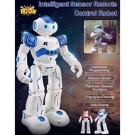 【Touch-Free Control】JL Smart Gesture Remote Control Toy / Gesture Sensing RC Car / Interactive Kids 