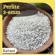 5 Liter - Perlite / Soil Mix for Cactus & Succulents