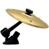 Car Crash Cymbal Air Vent Car Drum Cymbal Air Vent Easy Installation And Rugged Suitable For All Typ