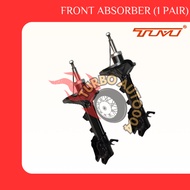 TM Front / Rear Absorber for Honda Accord T2A