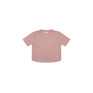 Greenlight Women's T-Shirt Short Sleeve Basic Fit Polyester Hwasa 010126 020126
