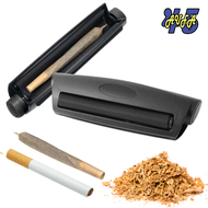 ALAT LINTING ROKO 110 MM MANUAL MEMBUAT ROKOK SENDIRI UKURAN PANJANG BESAR 110MM HANDROLLER MELINTIN