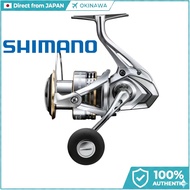 SHIMANO Spinning Reel 23 Sedona Various 500~C5000XG Genuine Japan Import