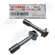 Y15ZR V1 V2 FRONT FORK MODIFY SCREW SETS 31B-F3346-00 SETS