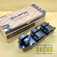 TOYOTA Land Cruiser Vx100 Hdj100 Fzj100 Hzj105 Fzj105 1998 to 2002 Master Switch Power Window Switch