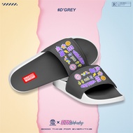 KING Sandal Selop color 059 p ba Latest Sandal Kokop Pia TrendyWanita -