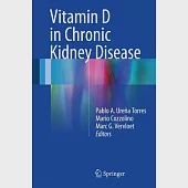 Vitamin D in Chronic Kidney Disease