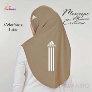 TUDUNG SARUNG SPORT/SUKAN