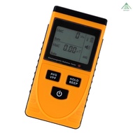 Digital LCD Electromagnetic Radiation Detector Meter Dosimeter Tester Counter