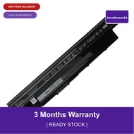 XCMRD Ready Stock For 3445 Vostro 3443 DELL 3000 5437 5421 3546D 14 3546 3441 40Wh Inspiron Replacem
