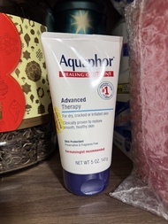 Aquaphor Healing OINTMENT 141g 5oz