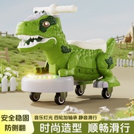 Children Twisting Bike Balance Bike 2-6 Years Old Scooter Kids Bicycle No Bicycle Scooter Stroller