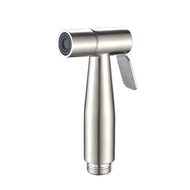 [SG🇸🇬 ready stock, local warranty] stainless steel toilet bidet spray head